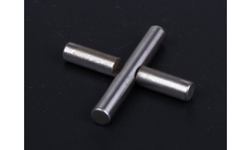 Diff Pins - 2Pcs │ Baha 10B